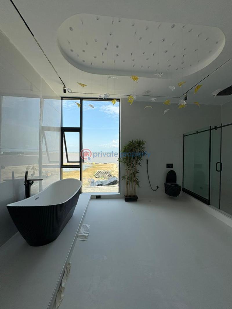 5 bedroom Detached Duplex For Sale Osapa Lekki Lagos - 4