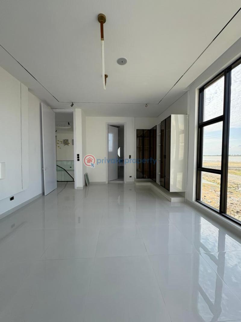 5 bedroom Detached Duplex For Sale Osapa Lekki Lagos - 15