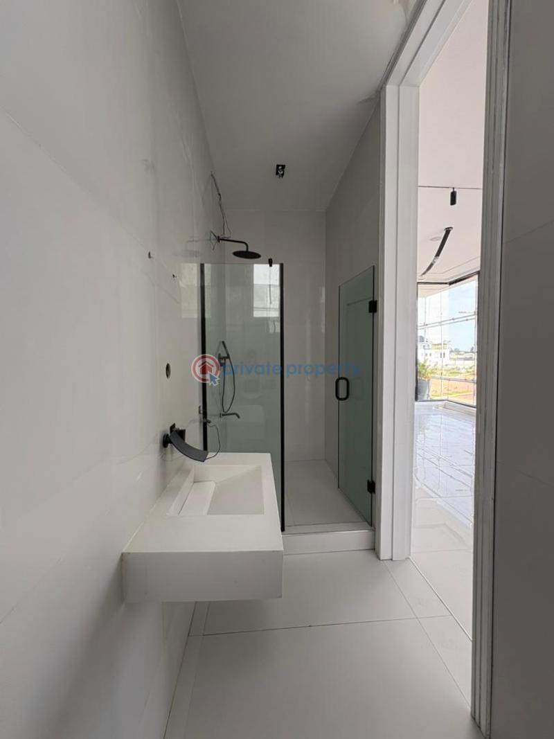 5 bedroom Detached Duplex For Sale Osapa Lekki Lagos - 13