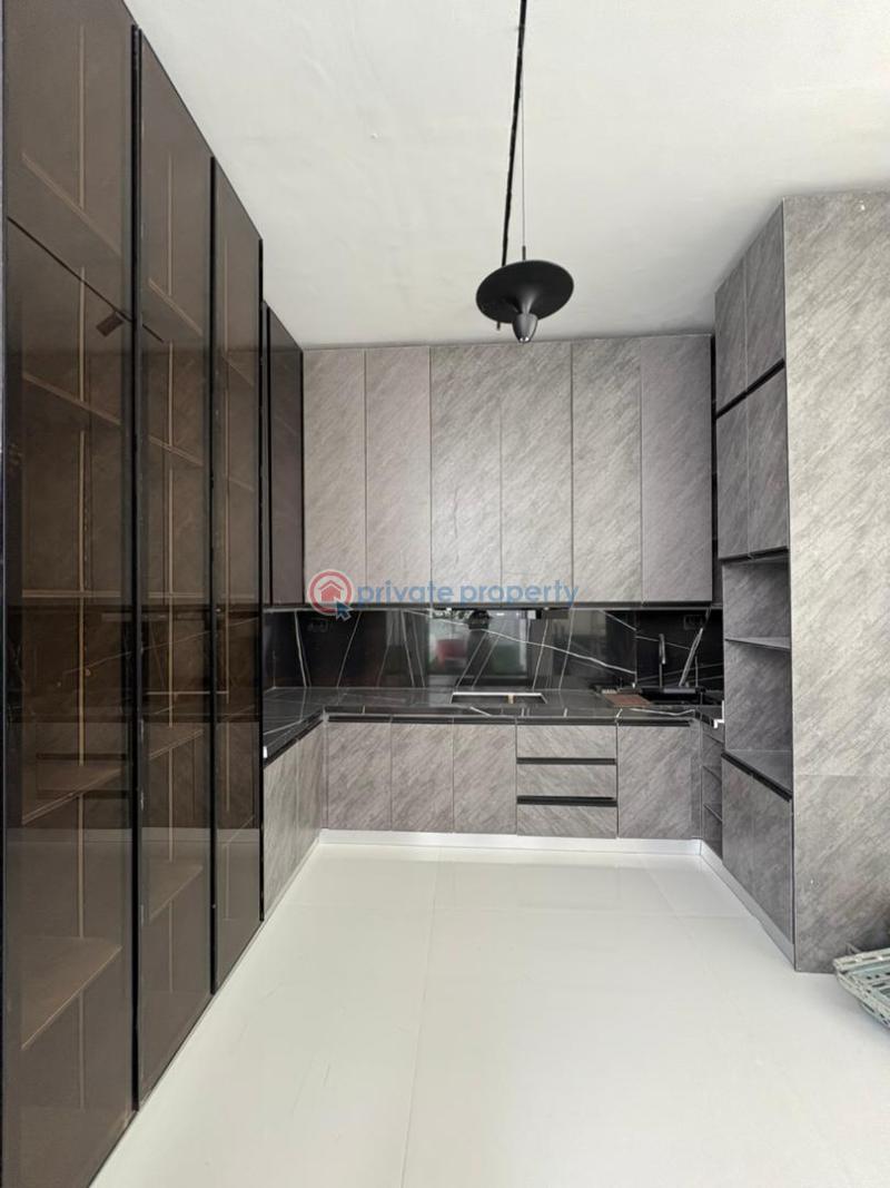 5 bedroom Detached Duplex For Sale Osapa Lekki Lagos - 10