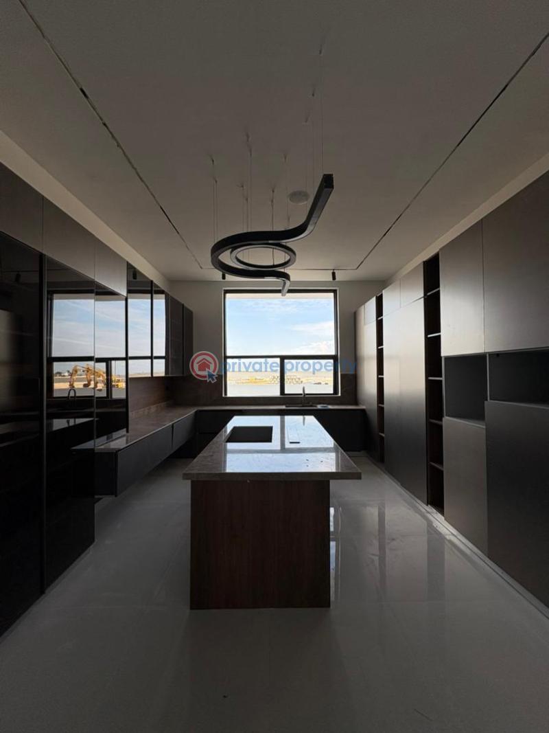 5 bedroom Detached Duplex For Sale Osapa Lekki Lagos - 8