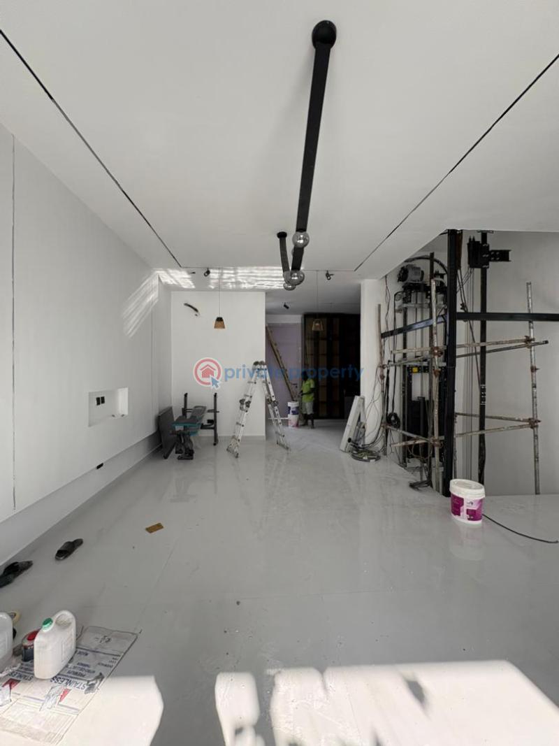 5 bedroom Detached Duplex For Sale Osapa Lekki Lagos - 5