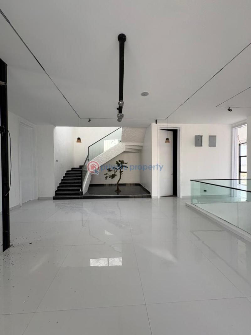 5 bedroom Detached Duplex For Sale Osapa Lekki Lagos - 23