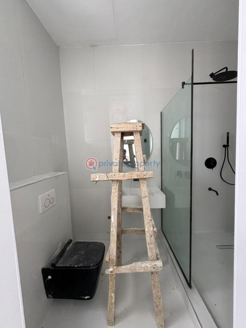 5 bedroom Detached Duplex For Sale Osapa Lekki Lagos - 21