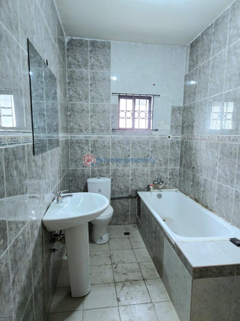 5 bed fully detached house - 9 5 bedroom Office For Rent Lekki Phase 1 Lagos - 9