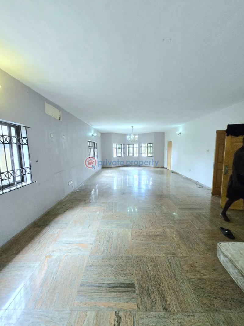 5 bed fully detached house - 12 5 bedroom Office For Rent Lekki Phase 1 Lagos - 12