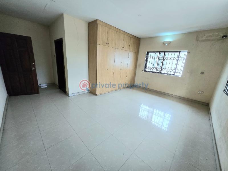 5 bed fully detached house - 5 5 bedroom Office For Rent Lekki Phase 1 Lagos - 5