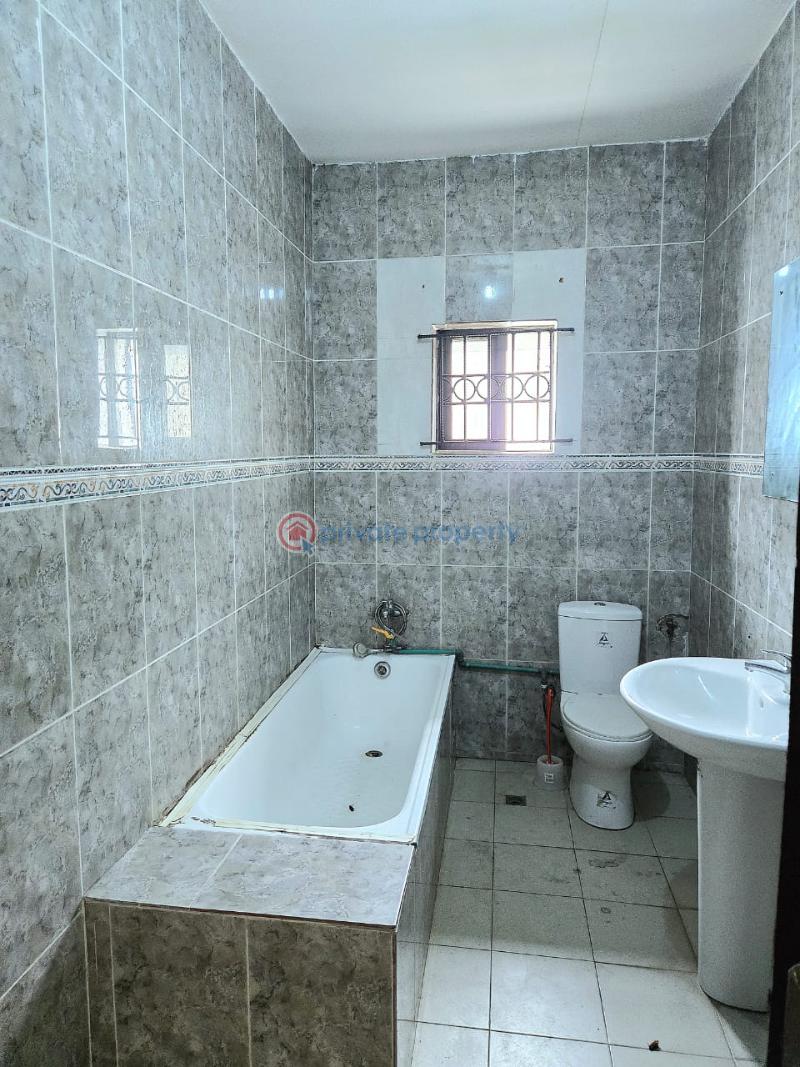 5 bed fully detached house - 7 5 bedroom Office For Rent Lekki Phase 1 Lagos - 7