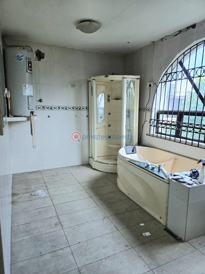 5 bed fully detached house - 3 5 bedroom Office For Rent Lekki Phase 1 Lagos - 3
