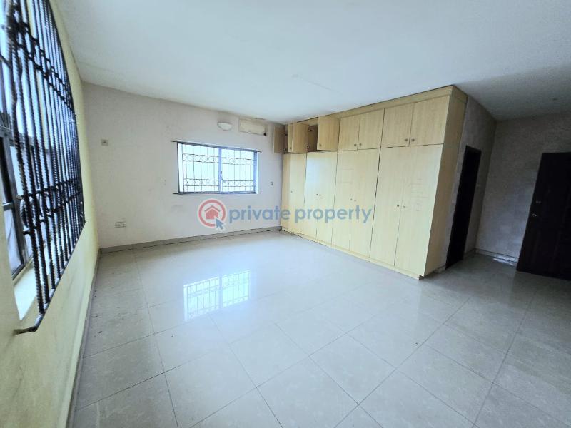 5 bed fully detached house - 8 5 bedroom Office For Rent Lekki Phase 1 Lagos - 8