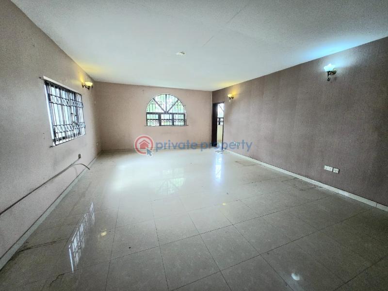 5 bed fully detached house - 2 5 bedroom Office For Rent Lekki Phase 1 Lagos - 2