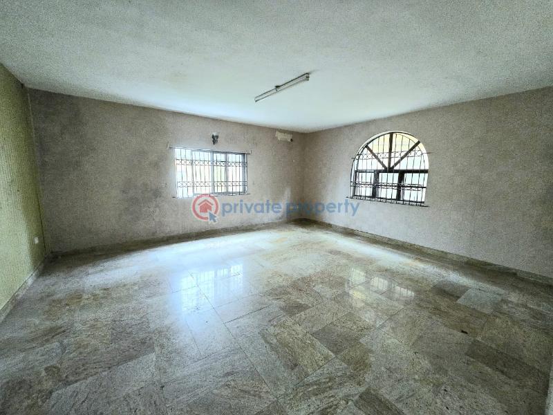 5 bed fully detached house - 13 5 bedroom Office For Rent Lekki Phase 1 Lagos - 13