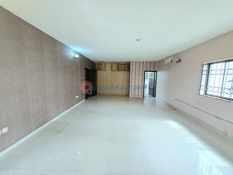 5 bed fully detached house - 1 5 bedroom Office For Rent Lekki Phase 1 Lagos - 1