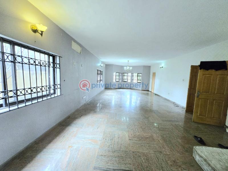 5 bed fully detached house - 11 5 bedroom Office For Rent Lekki Phase 1 Lagos - 11