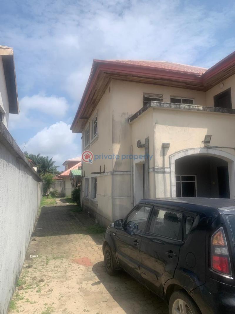 House For Sale Vgc Victoria Garden City Lekki Lagos - 2