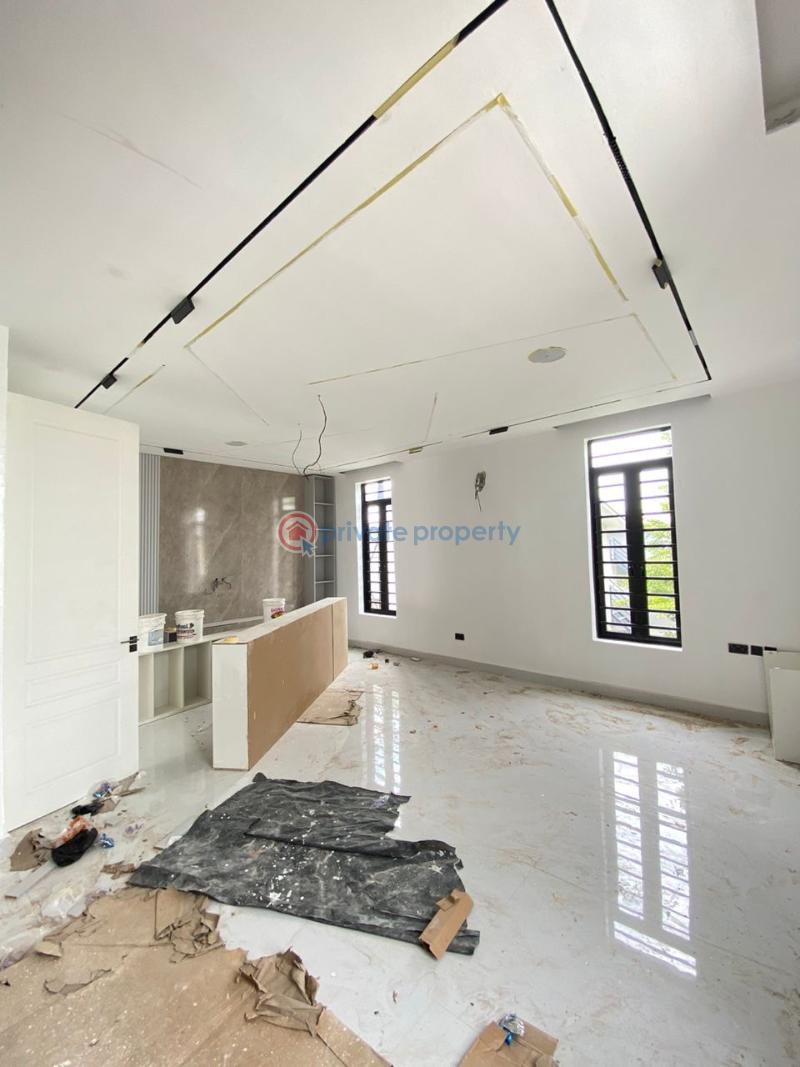 5 bedroom Detached Duplex For Sale Lekki Lagos - 14