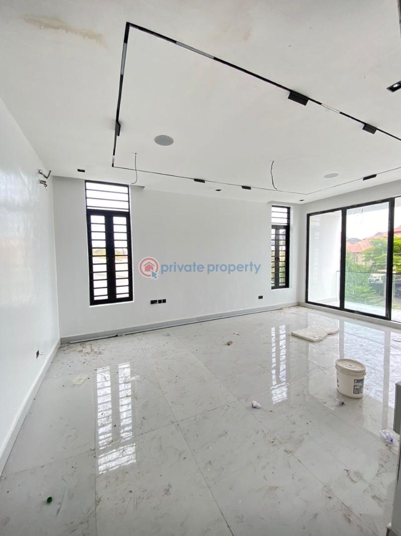 5 bedroom Detached Duplex For Sale Lekki Lagos - 9