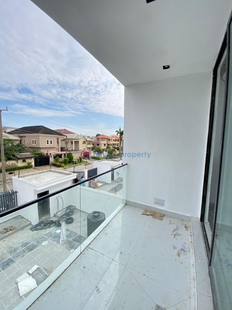 5 bedroom Detached Duplex For Sale Lekki Lagos - 11