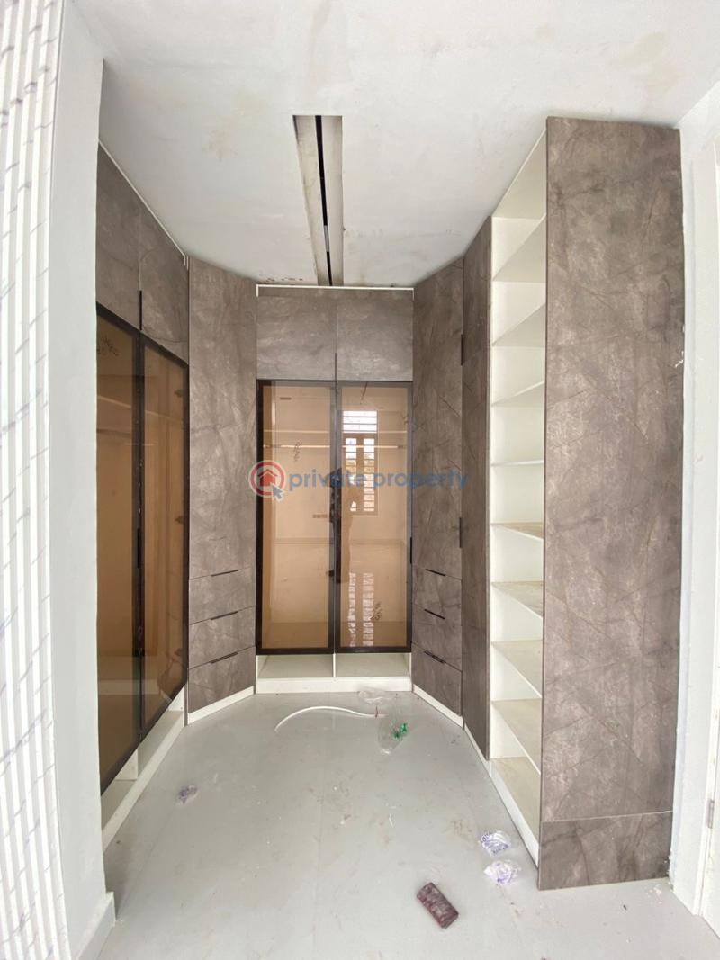 5 bedroom Detached Duplex For Sale Lekki Lagos - 10