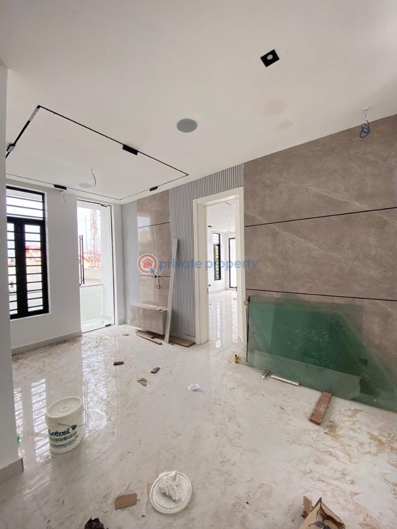 5 bedroom Detached Duplex For Sale Lekki Lagos - 21