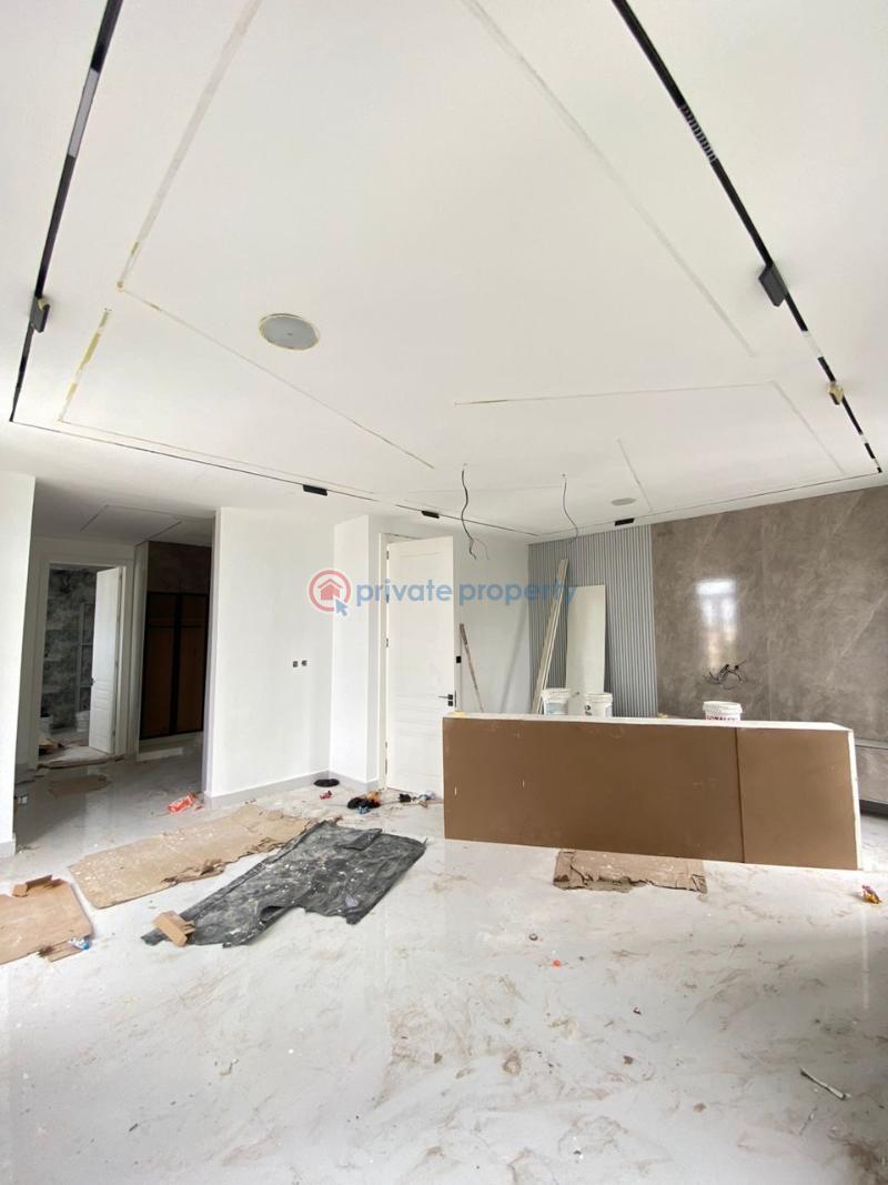 5 bedroom Detached Duplex For Sale Lekki Lagos - 15