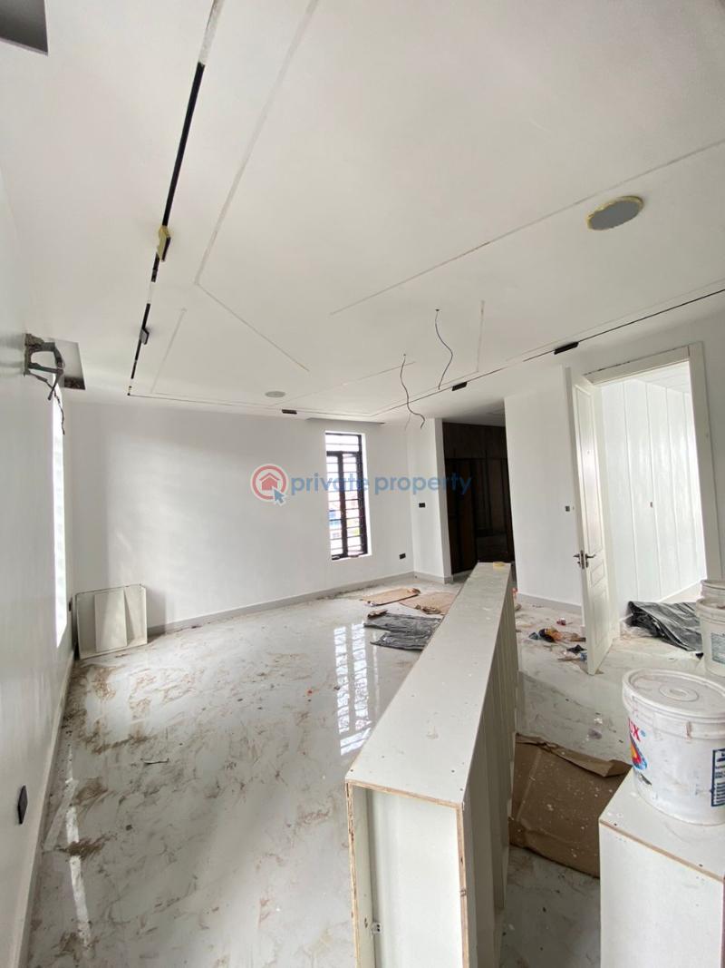 5 bedroom Detached Duplex For Sale Lekki Lagos - 16