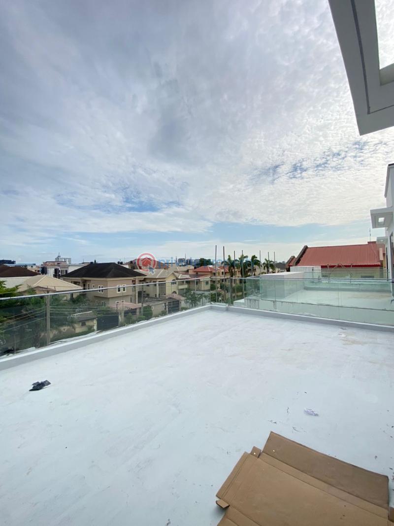 5 bedroom Detached Duplex For Sale Lekki Lagos - 19