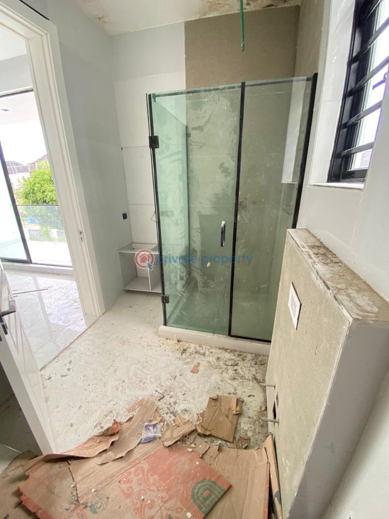 5 bedroom Detached Duplex For Sale Lekki Lagos - 13