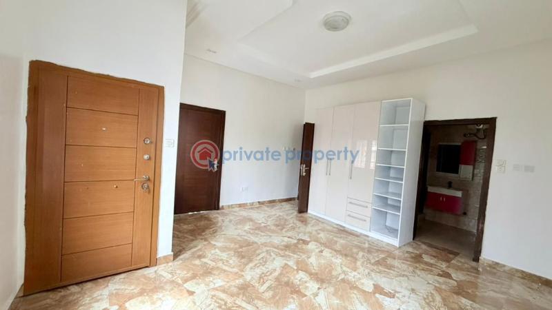 5 bedroom Duplex For Rent Parkview Estate Ikoyi Lagos - 18
