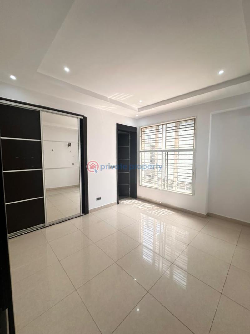 5 bedroom Semi detached Duplex For Rent By Victory Park Estate Osapa London Lekki Lagos - 6