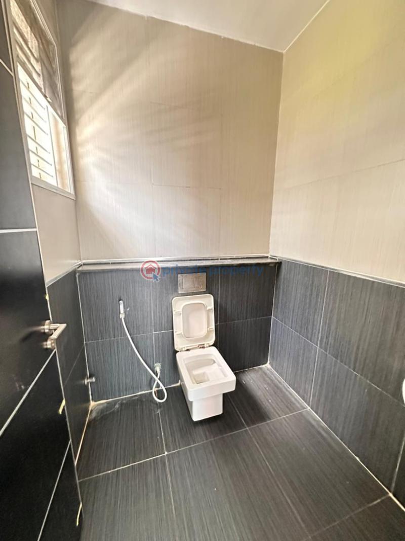 5 bedroom Semi detached Duplex For Rent By Victory Park Estate Osapa London Lekki Lagos - 4