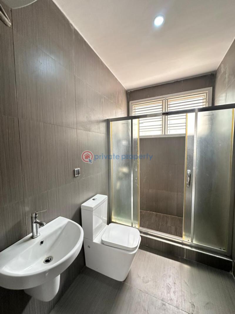 5 bedroom Semi detached Duplex For Rent By Victory Park Estate Osapa London Lekki Lagos - 5