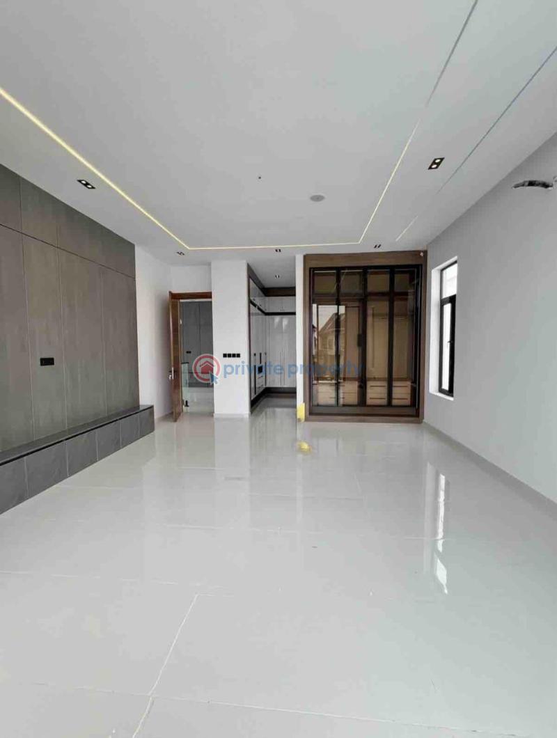 5 bedroom Duplex For Sale Ikota Lekki Lagos - 5