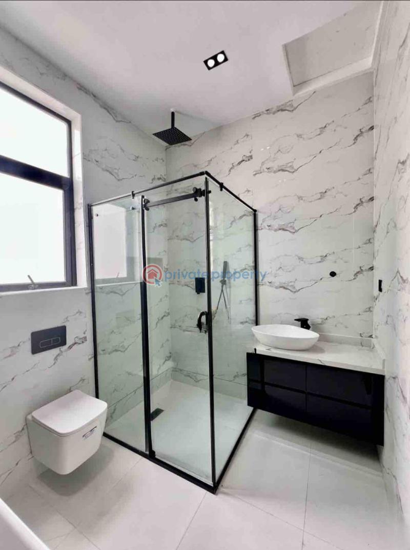 5 bedroom Duplex For Sale Ikota Lekki Lagos - 12