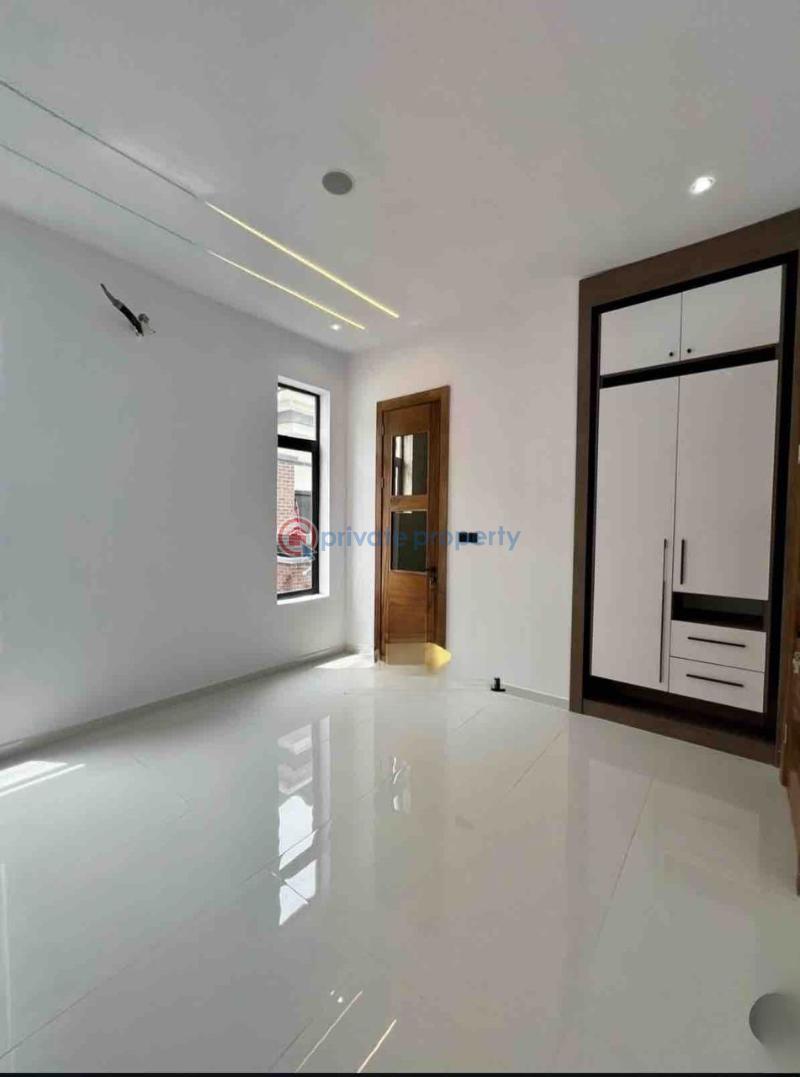 5 bedroom Duplex For Sale Ikota Lekki Lagos - 3