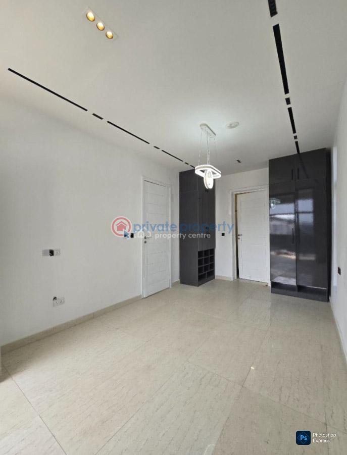 5 bedroom Detached Duplex For Sale Megamond Estate, Lekki County Homes Ikota Lekki Lagos - 6