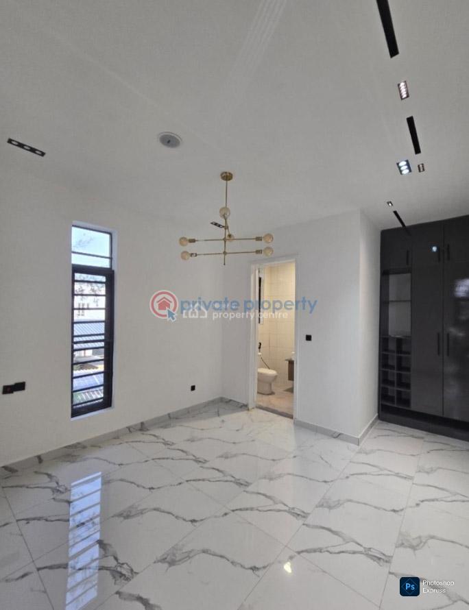 5 bedroom Detached Duplex For Sale Megamond Estate, Lekki County Homes Ikota Lekki Lagos - 9
