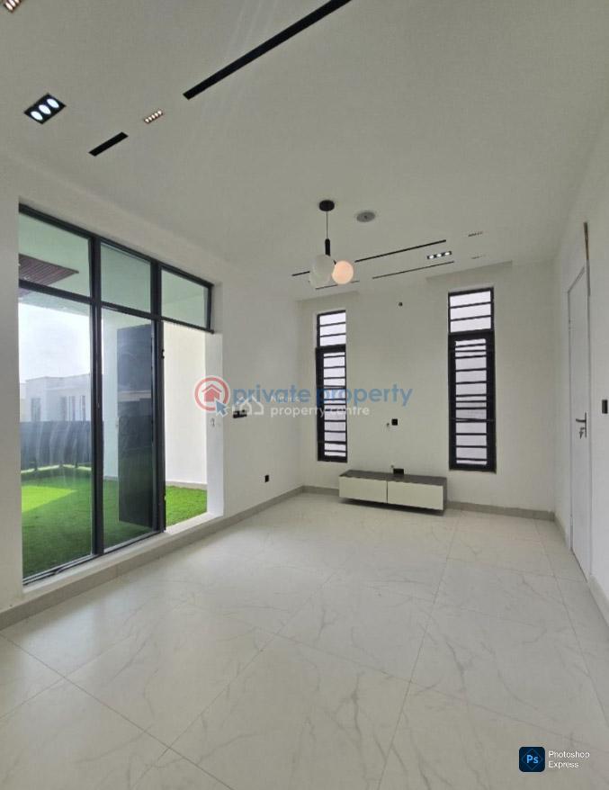 5 bedroom Detached Duplex For Sale Megamond Estate, Lekki County Homes Ikota Lekki Lagos - 18