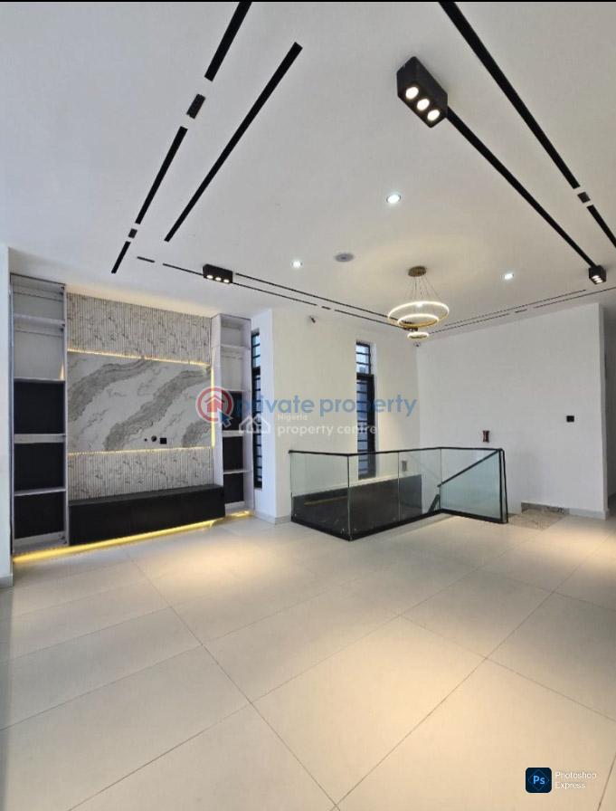 5 bedroom Detached Duplex For Sale Megamond Estate, Lekki County Homes Ikota Lekki Lagos - 12