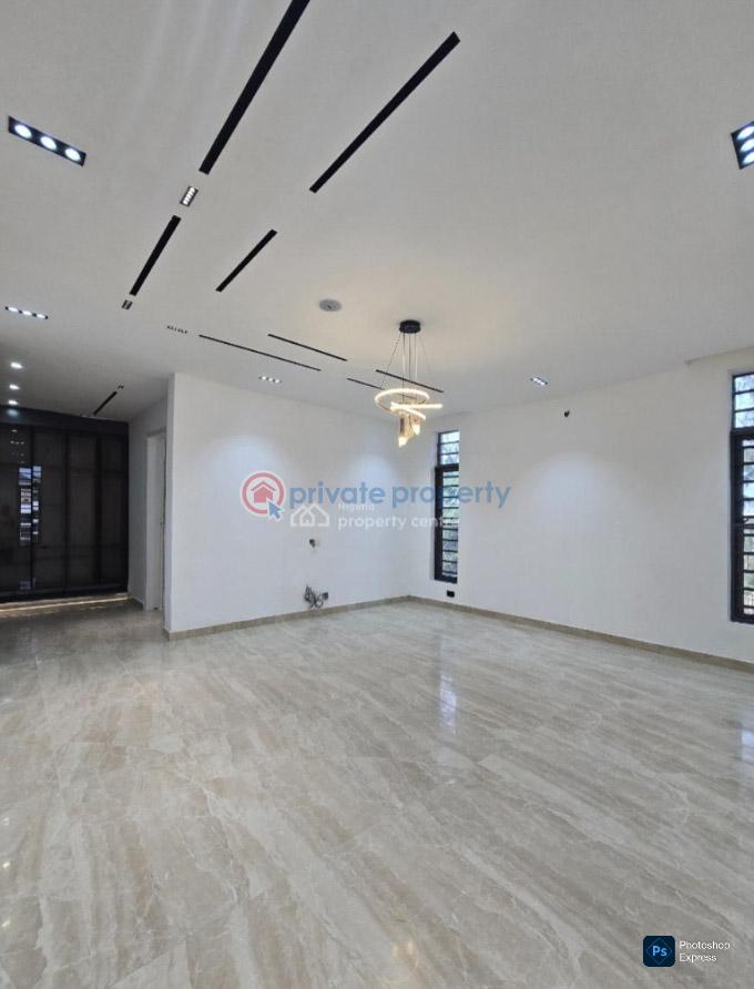 5 bedroom Detached Duplex For Sale Megamond Estate, Lekki County Homes Ikota Lekki Lagos - 17