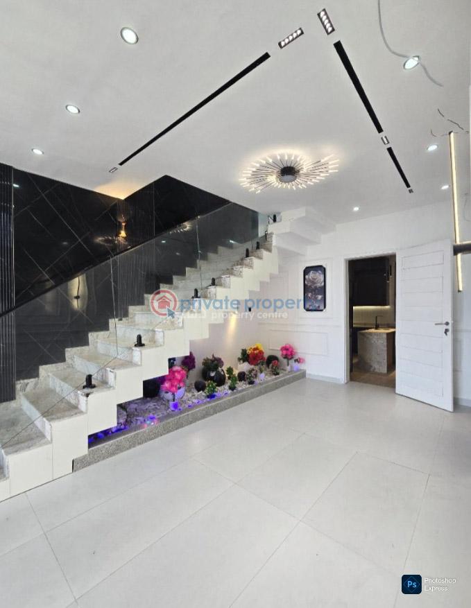 5 bedroom Detached Duplex For Sale Megamond Estate, Lekki County Homes Ikota Lekki Lagos - 5