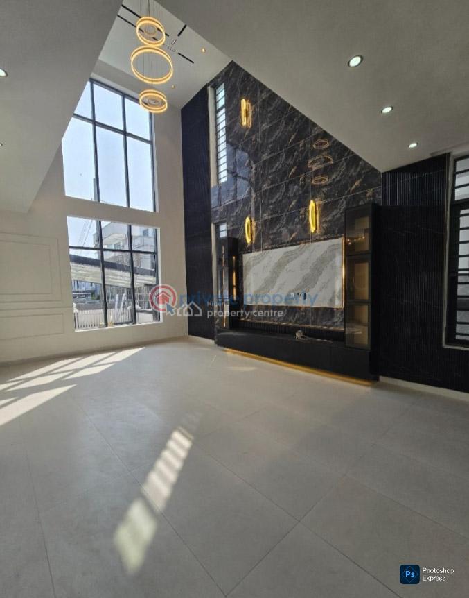 5 bedroom Detached Duplex For Sale Megamond Estate, Lekki County Homes Ikota Lekki Lagos - 3