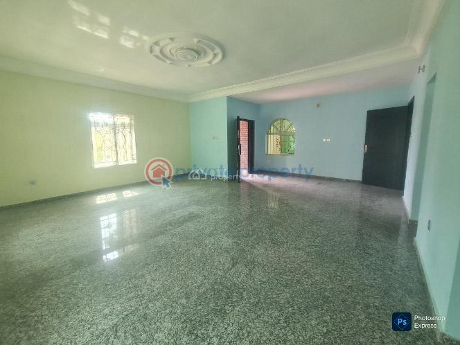 5 bedroom Duplex For Sale Northern Foreshore Estate Chevron Drive Lekki Lagos - 9