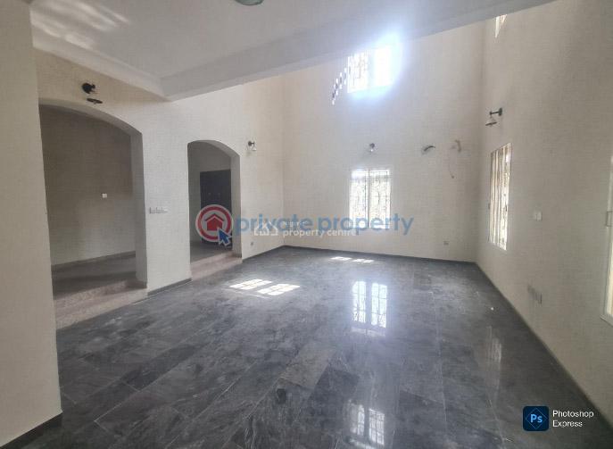 5 bedroom Duplex For Sale Northern Foreshore Estate Chevron Drive Lekki Lagos - 4