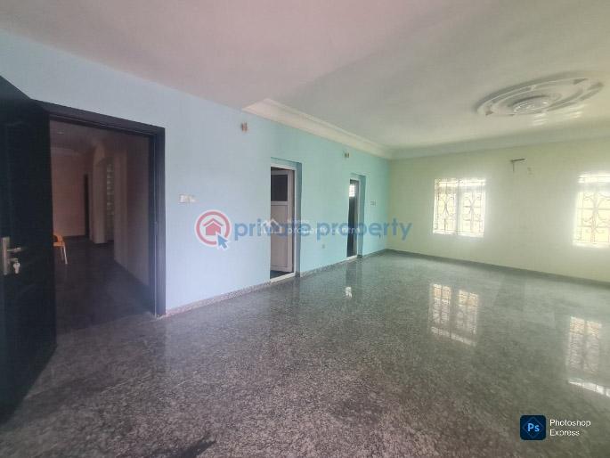 5 bedroom Duplex For Sale Northern Foreshore Estate Chevron Drive Lekki Lagos - 7