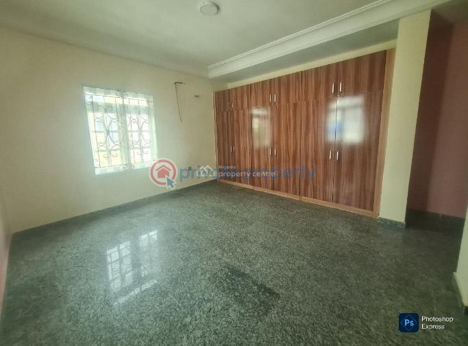 5 bedroom Duplex For Sale Northern Foreshore Estate Chevron Drive Lekki Lagos - 6
