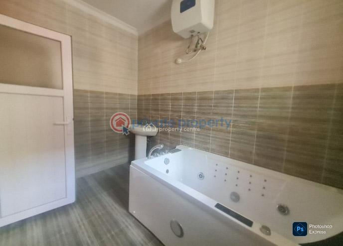 5 bedroom Duplex For Sale Northern Foreshore Estate Chevron Drive Lekki Lagos - 10