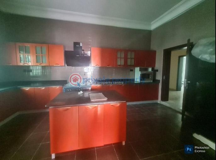 5 bedroom Duplex For Sale Northern Foreshore Estate Chevron Drive Lekki Lagos - 11