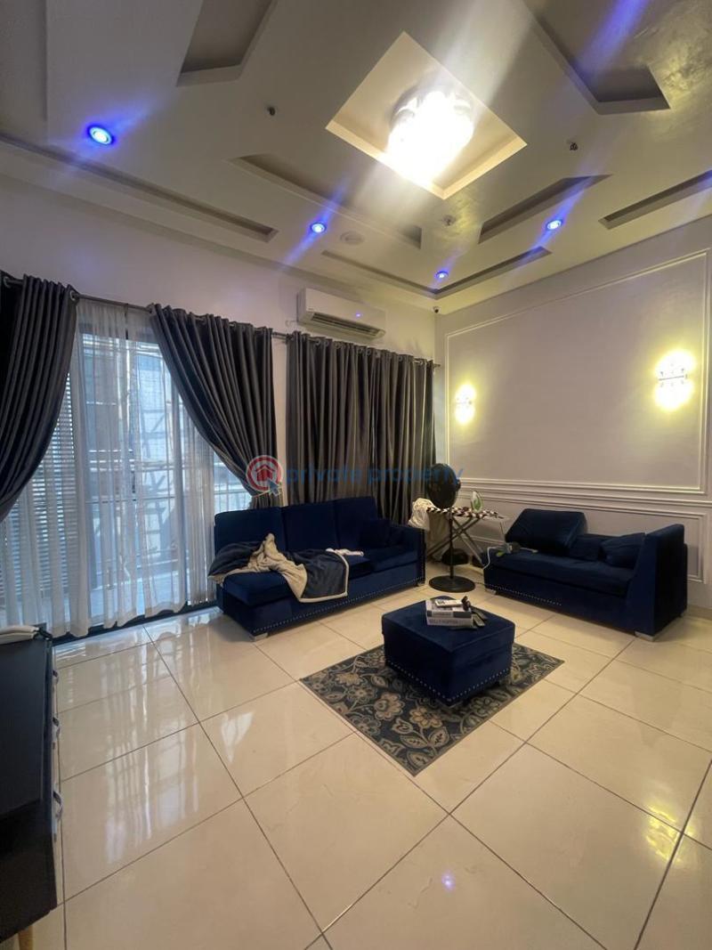 5 bedroom Duplex For Rent Megamond Estate (lekki County Homes) Ikota Lekki Lagos - 6