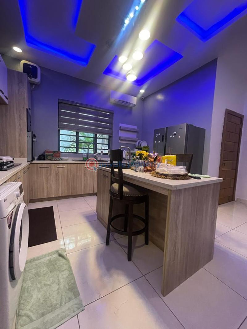 5 bedroom Duplex For Rent Megamond Estate (lekki County Homes) Ikota Lekki Lagos - 2
